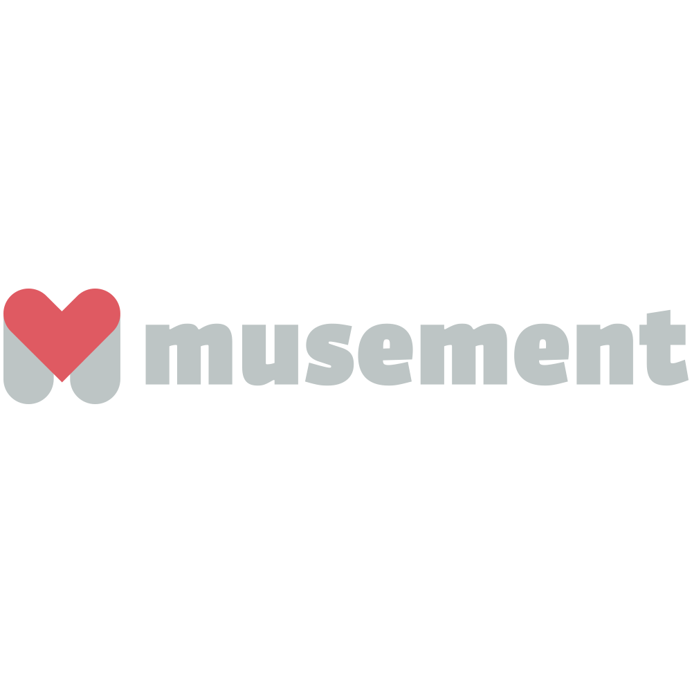 Musement Logo