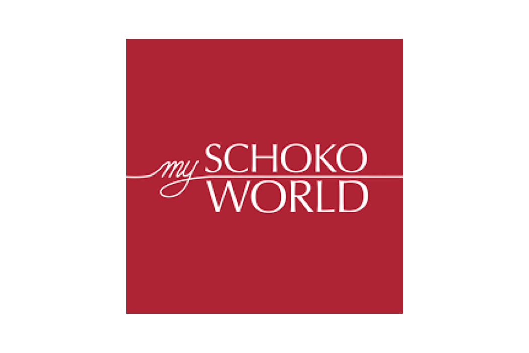 my SCHOKO WORLD Logo