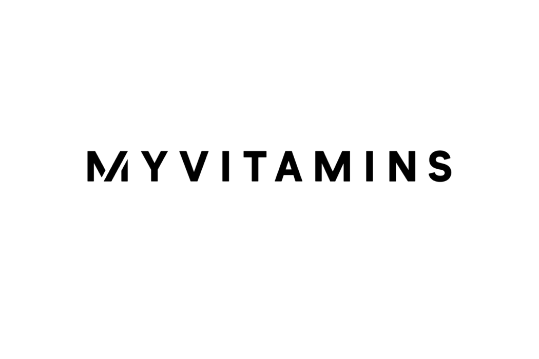 myvitamins Logo