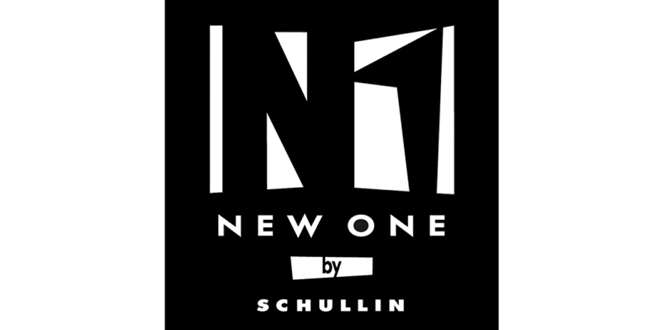 New One Logo
