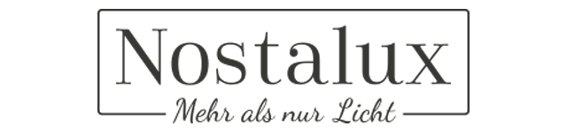 Nostalux Logo