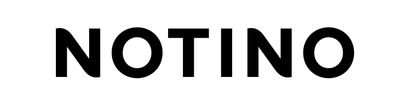 Notino Logo