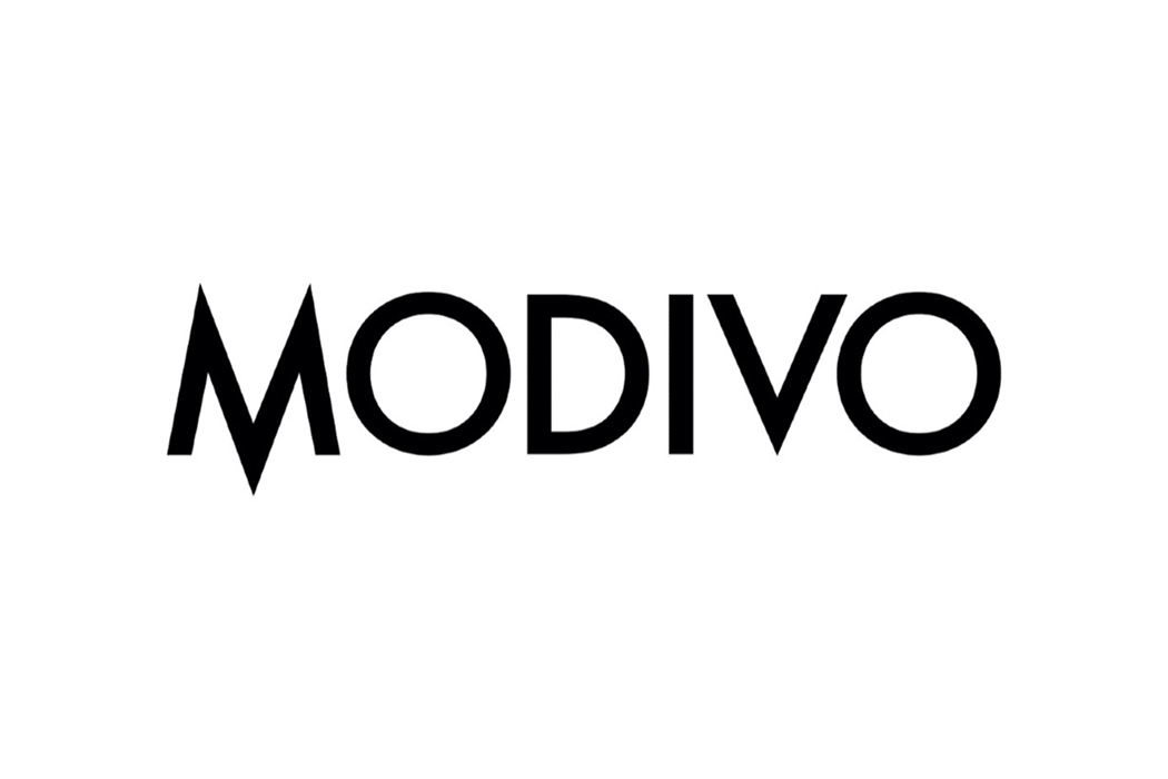 MODIVO Logo