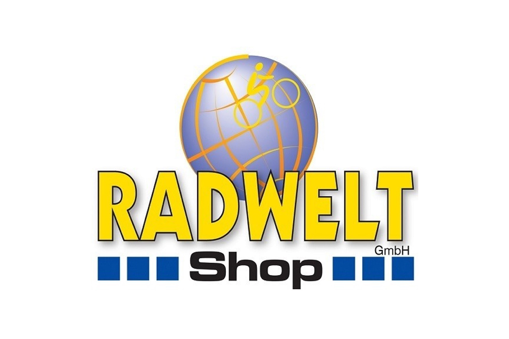 Radwelt-shop Logo