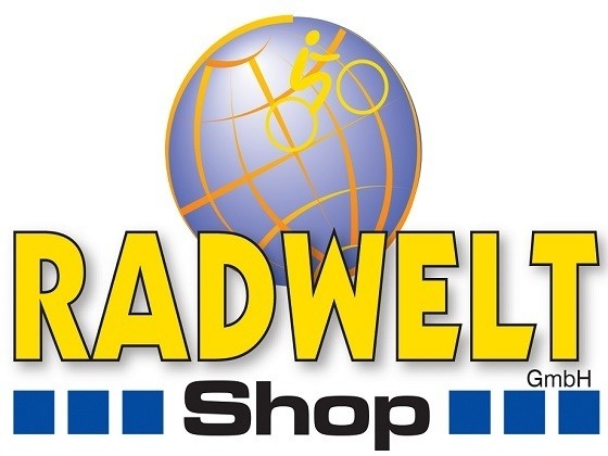 Radwelt-shop Logo