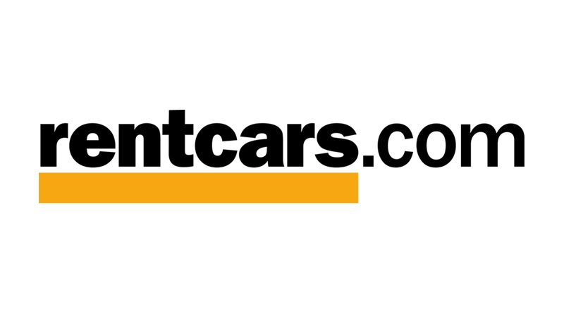 rentcars.com Logo