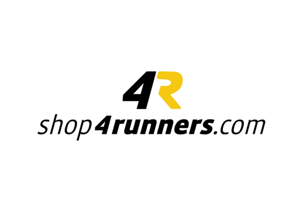 shop4runners Logo