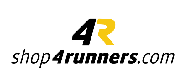 shop4runners Logo
