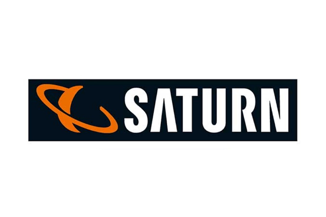 Saturn Logo