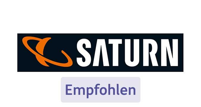 Saturn Logo