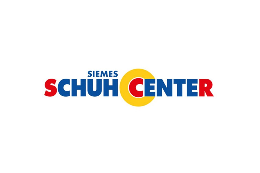 Siemes Schuhcenter Logo