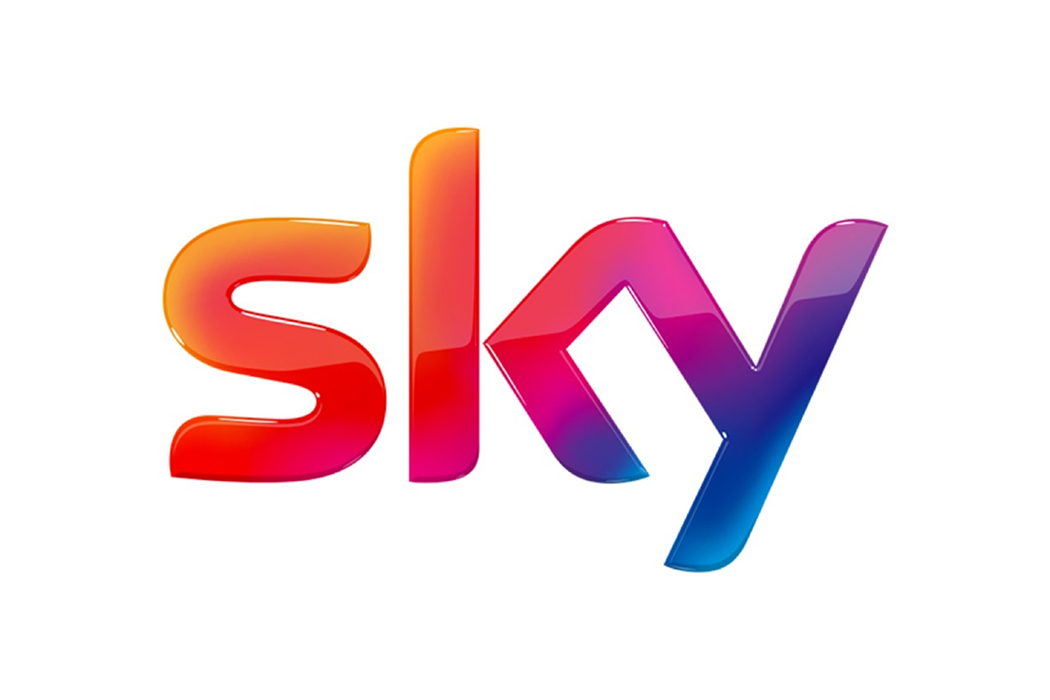 Sky Logo
