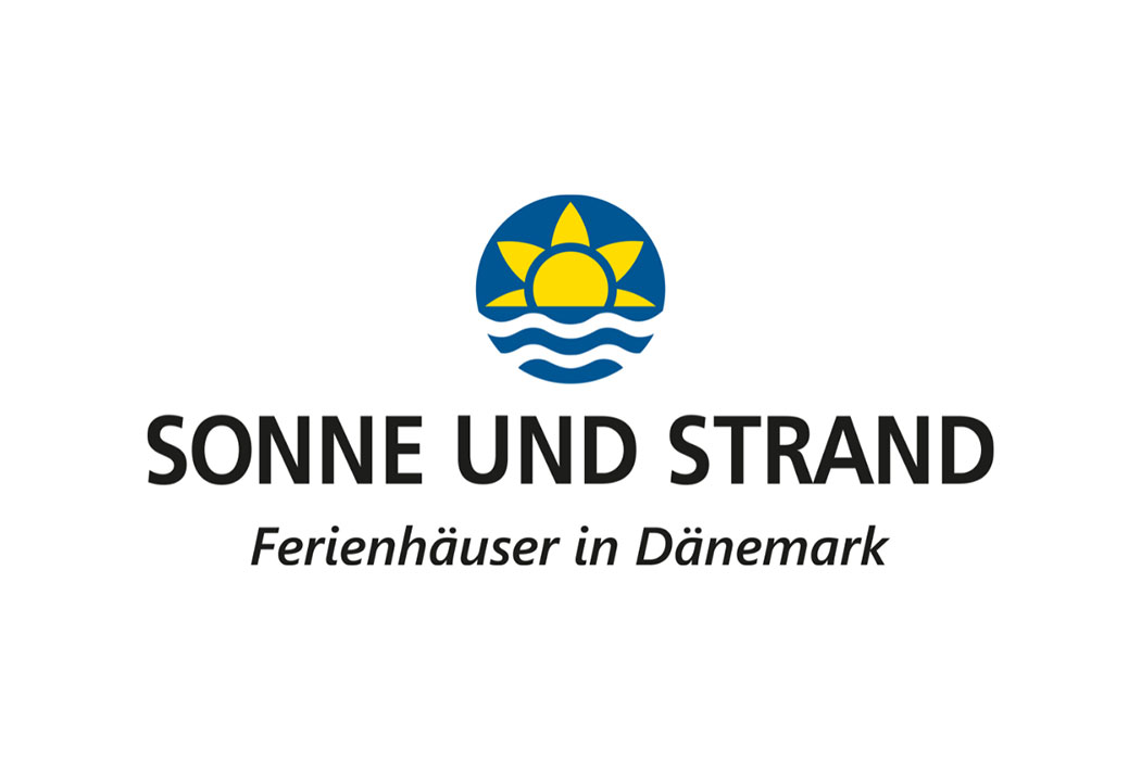 SONNE UND STRAND Logo