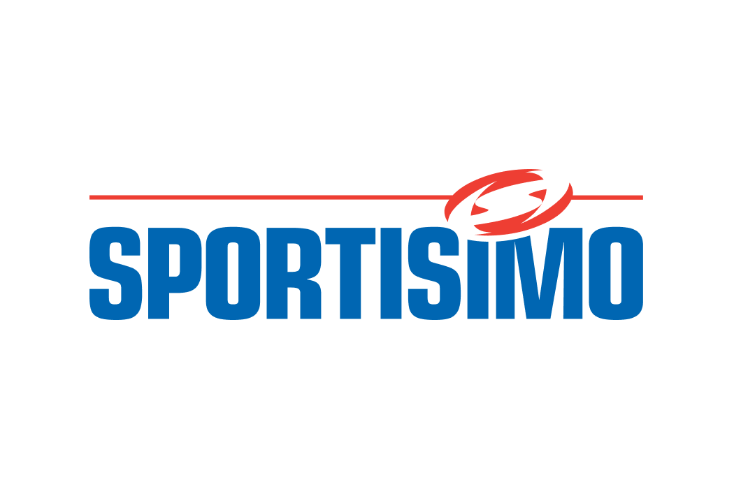 SPORTISIMO.de Logo