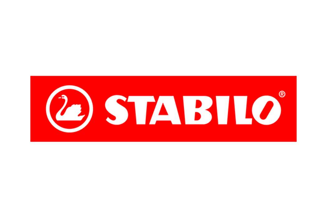 STABILO Logo
