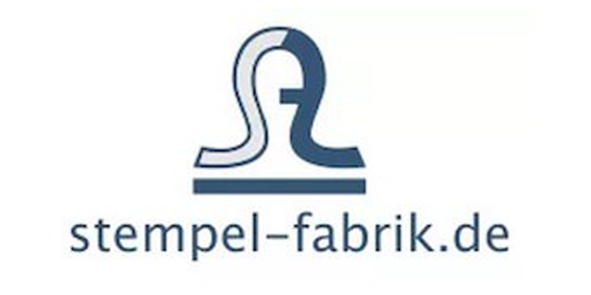 Stempel-Fabrik Logo