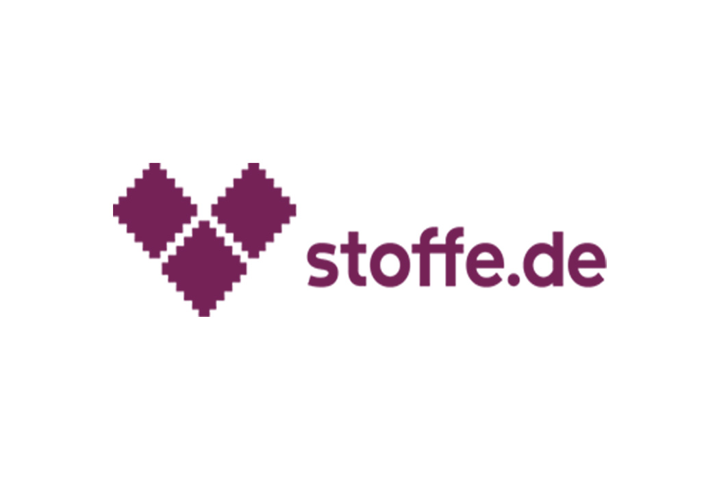 stoffe.de Logo