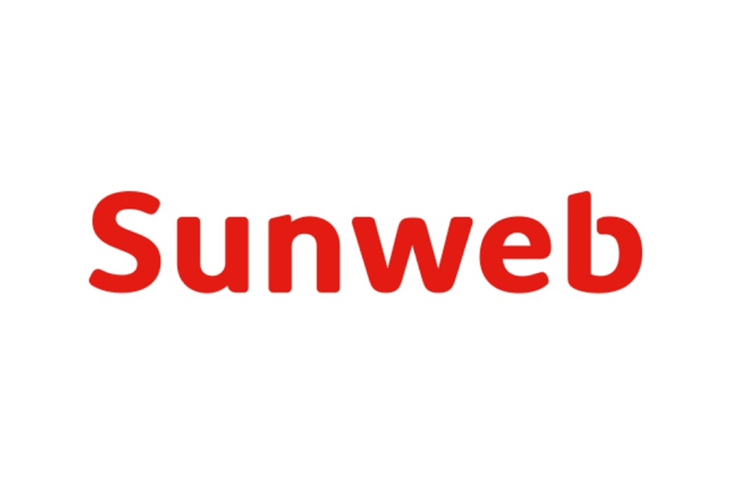 Sunweb Logo