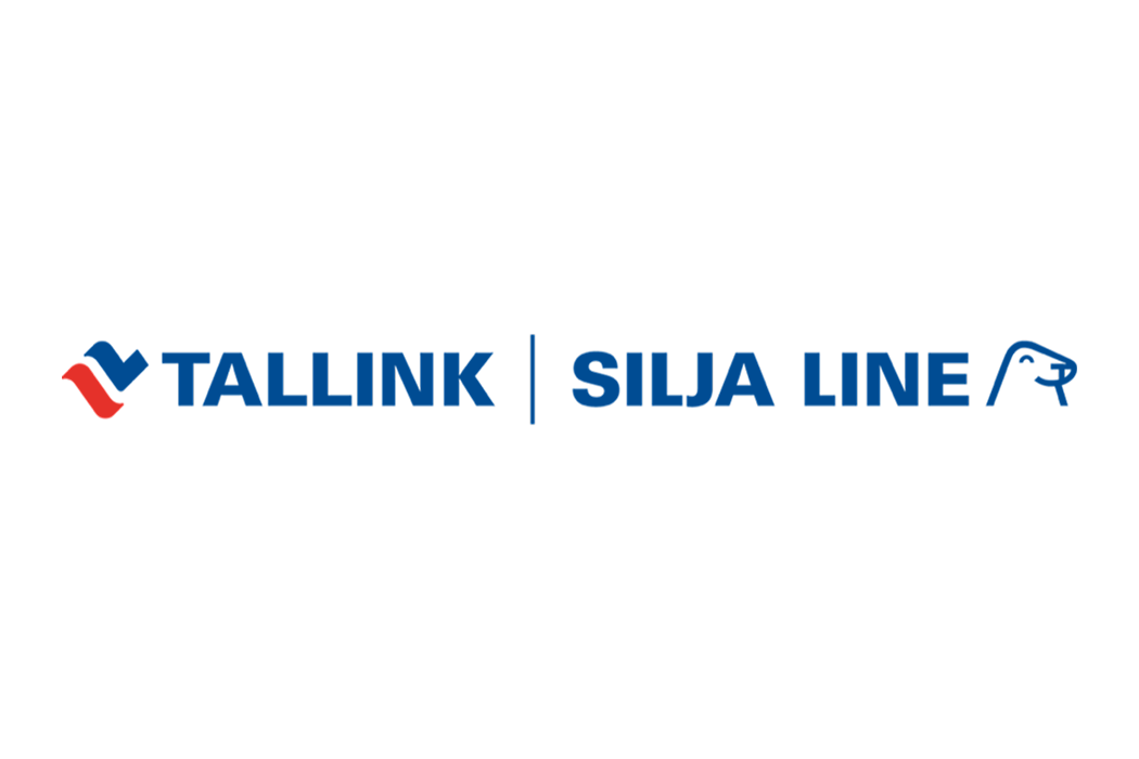 TALLINK & SILJA LINE Logo