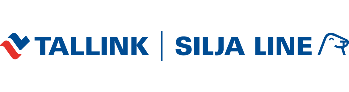 TALLINK & SILJA LINE Logo