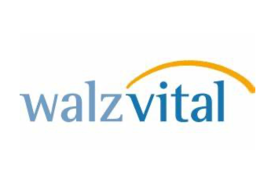 walzvital Logo