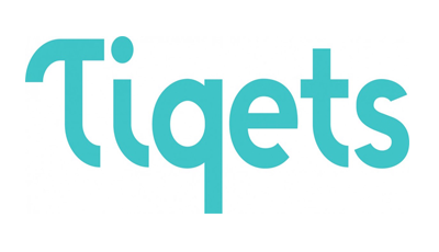 Tiqets Logo