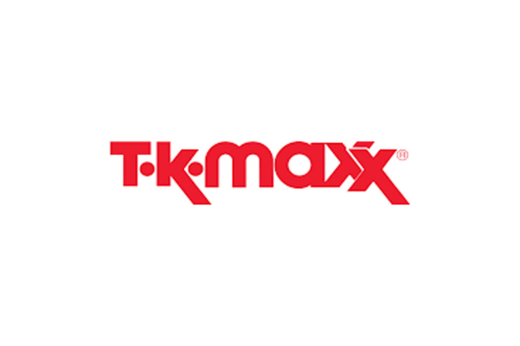 TK Maxx Logo