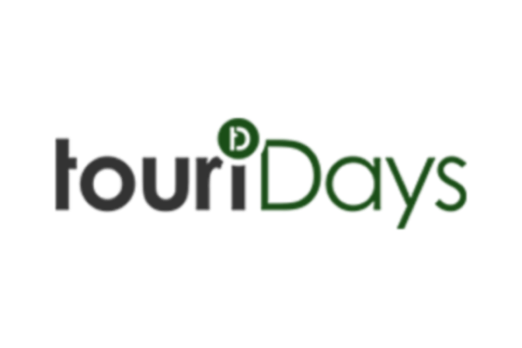 touriDat Logo