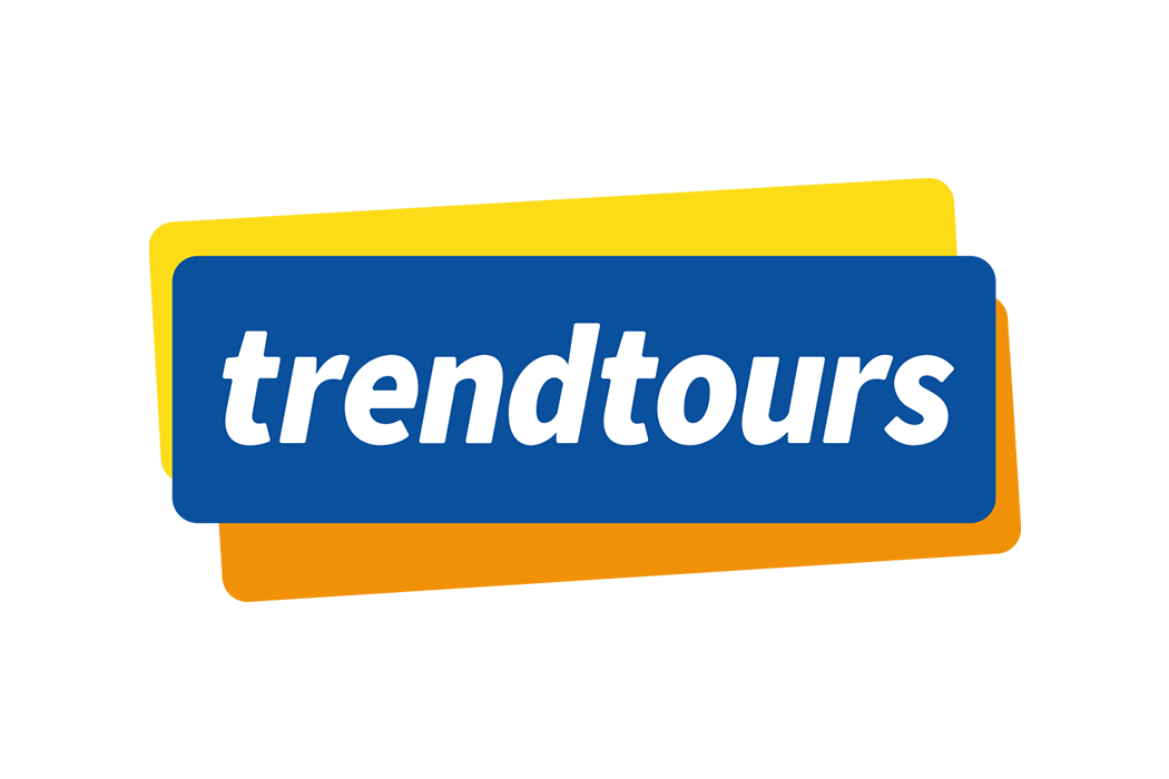 trendtours Logo