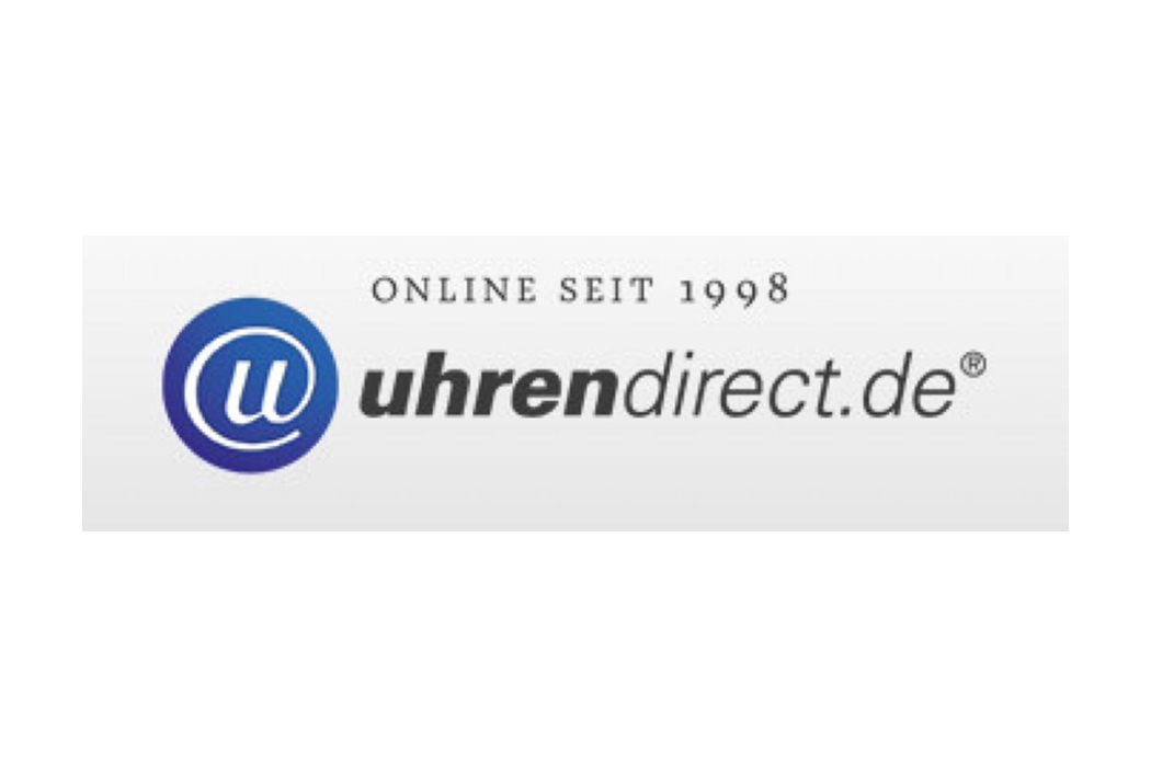 Uhrendirect Logo