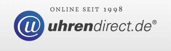 Uhrendirect Logo