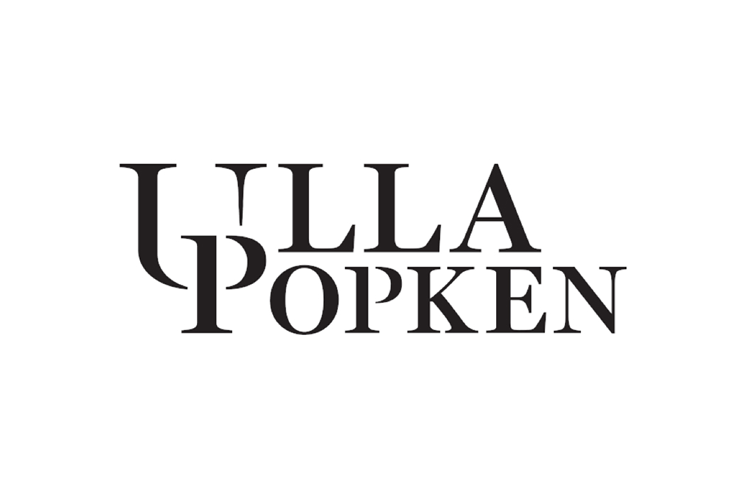 Ulla Popken Logo