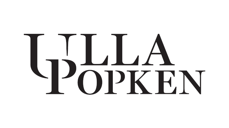 Ulla Popken Logo
