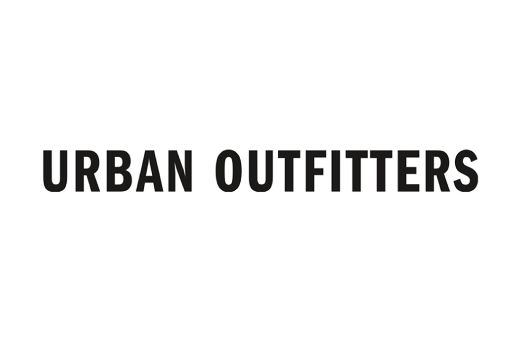 Urban Outfitters Logo