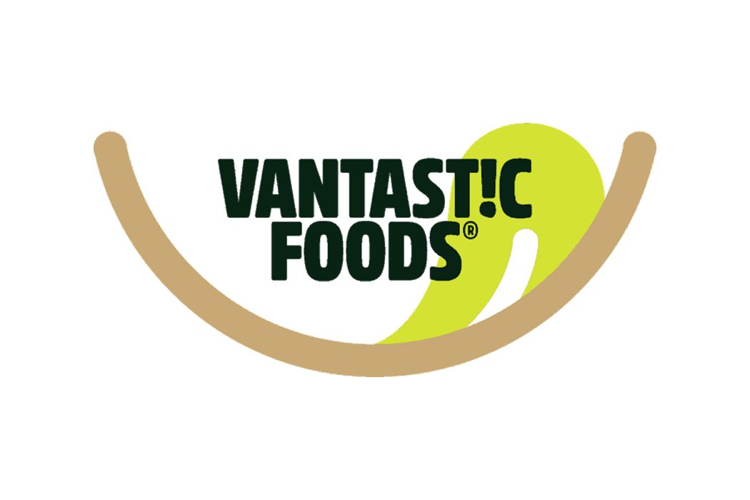 vantastic-foods Logo