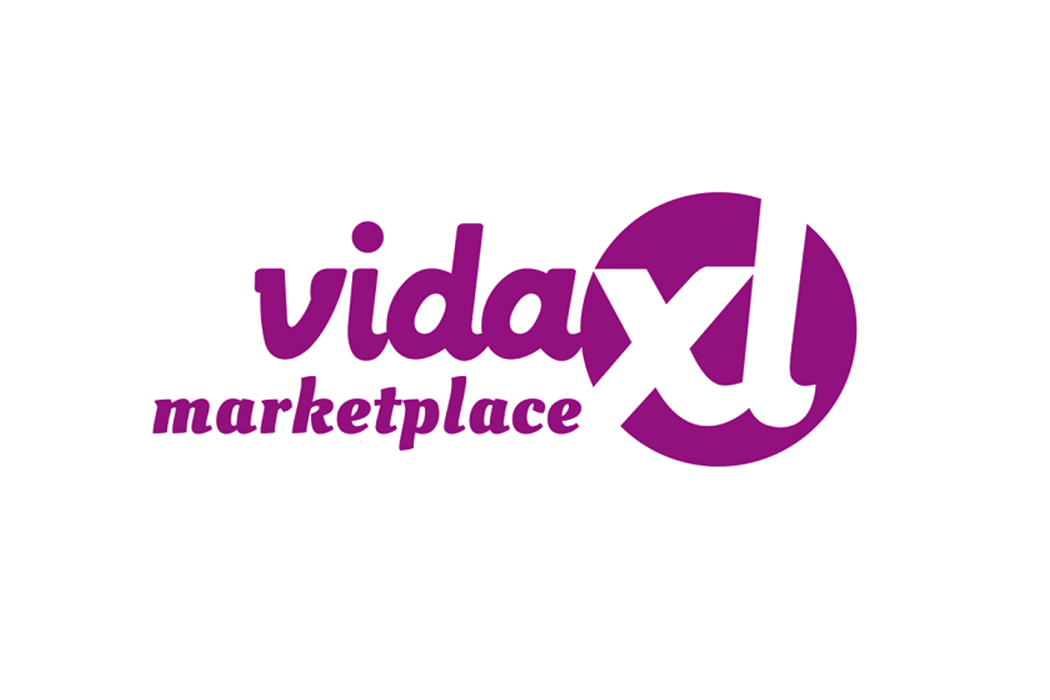 vidaXL Logo