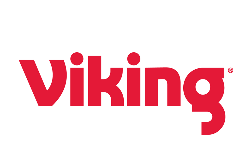 Viking Logo