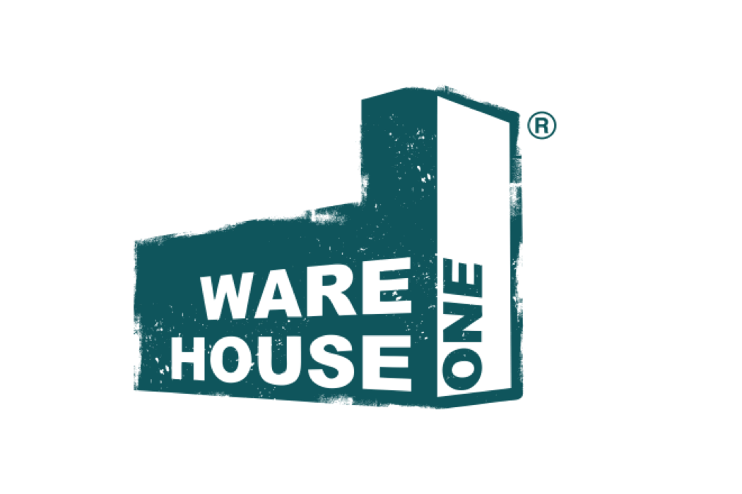 Warehouse One Logo