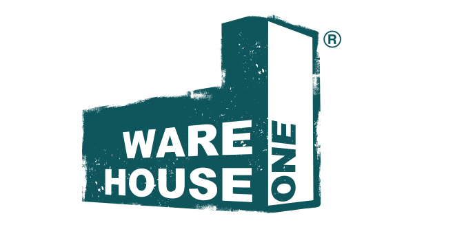 Warehouse One Logo
