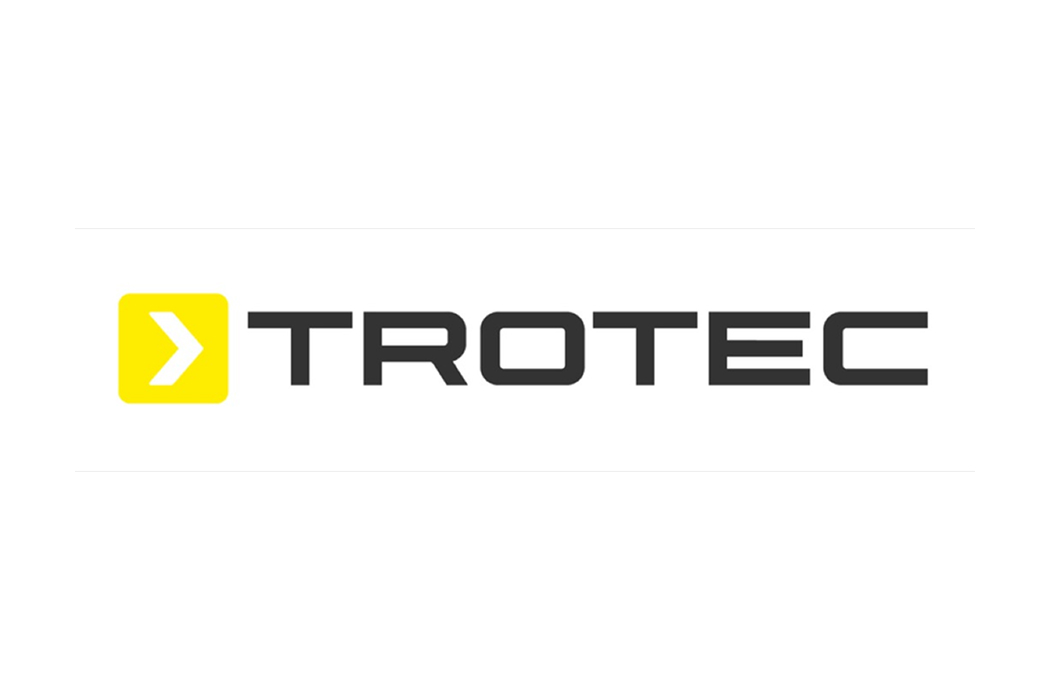 Trotec Logo