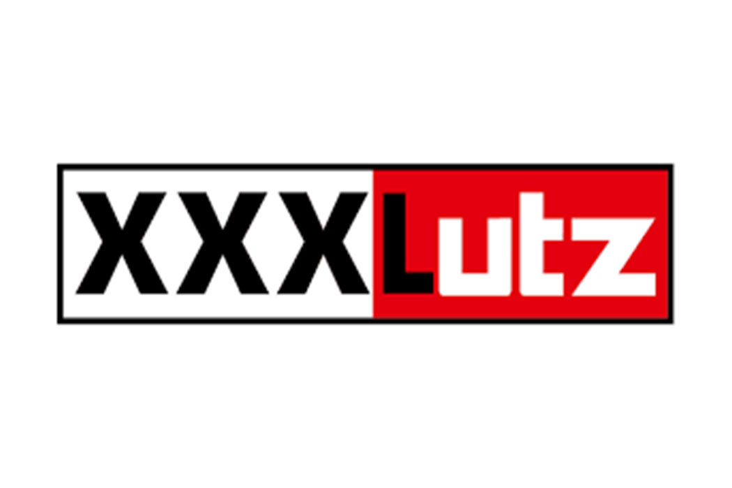 XXXLutz Logo