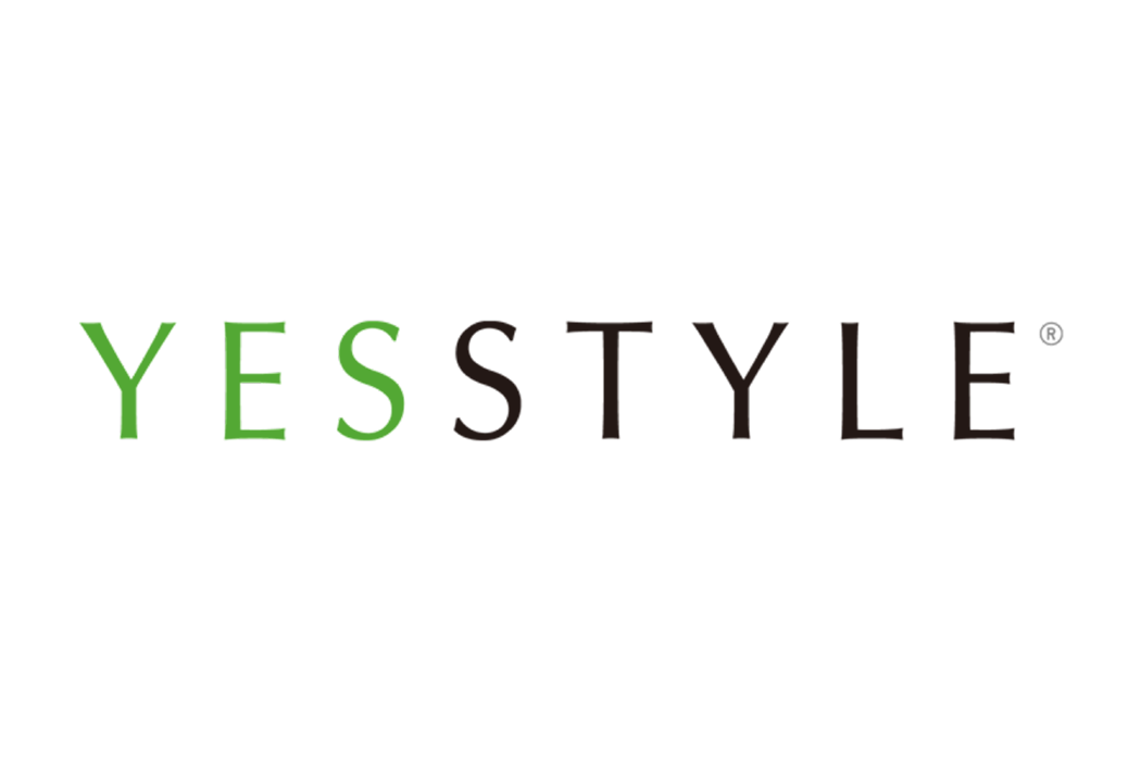YesStyle Logo