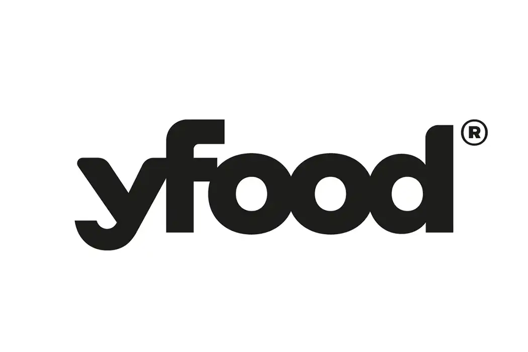 Yfood Logo